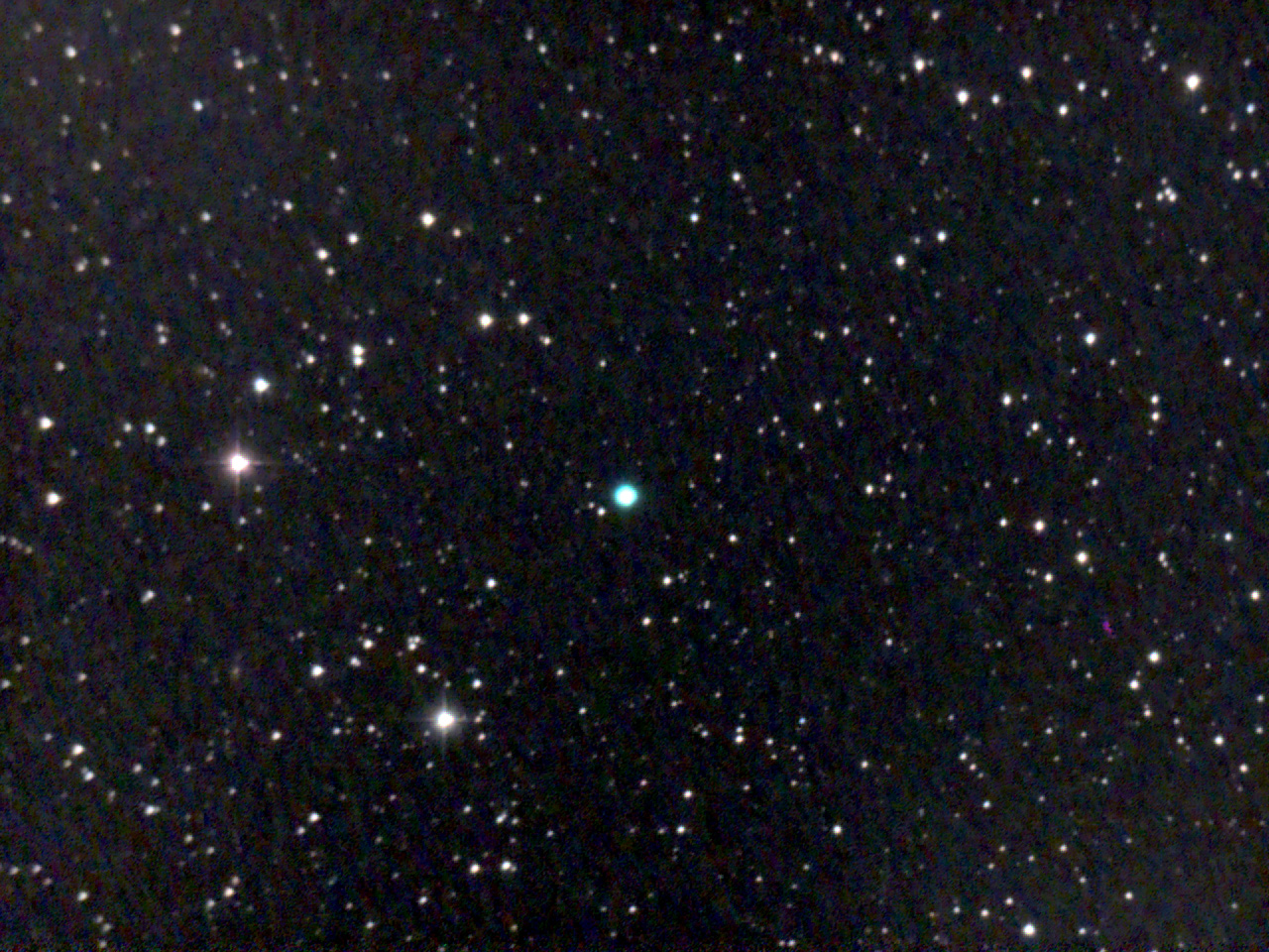 NGC 7662